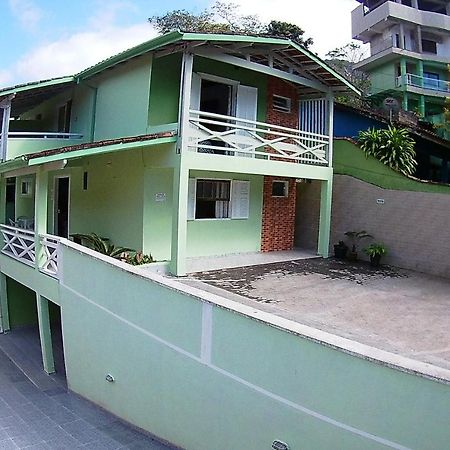 Pousada Águas Formosas Ubatuba Exterior foto