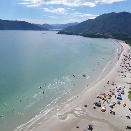 Pousada Águas Formosas Ubatuba Exterior foto