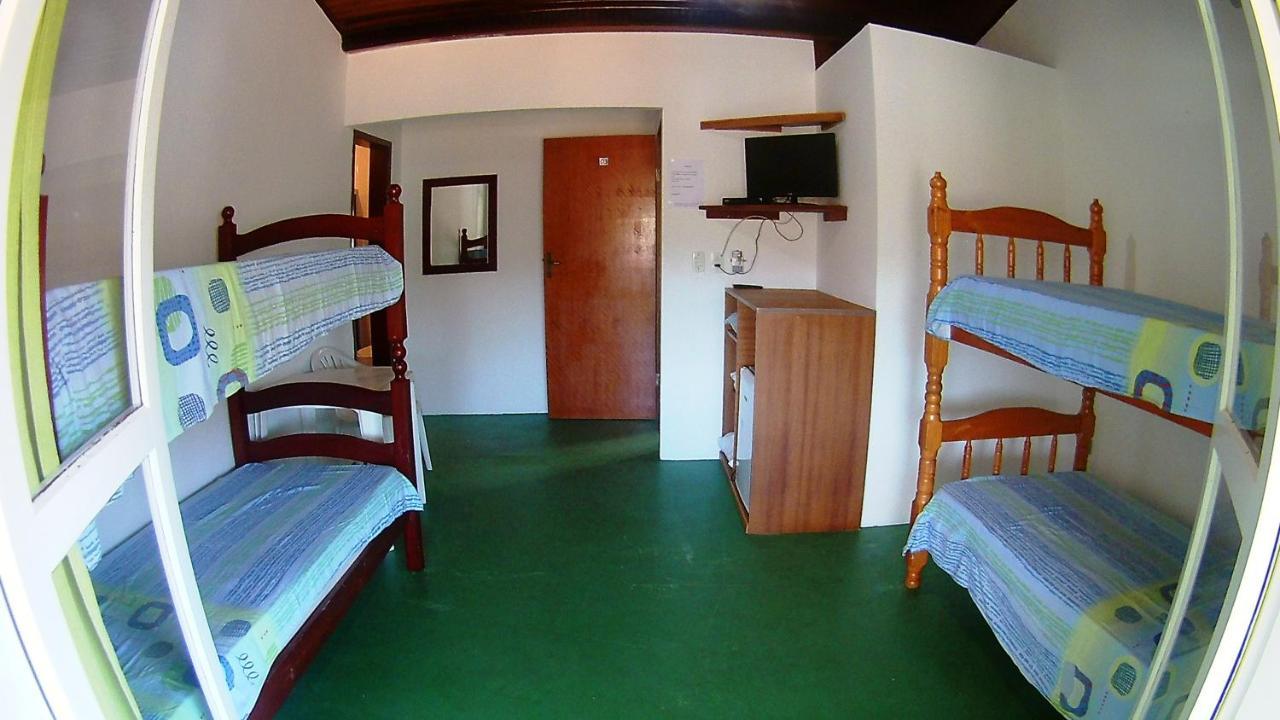 Pousada Águas Formosas Ubatuba Exterior foto